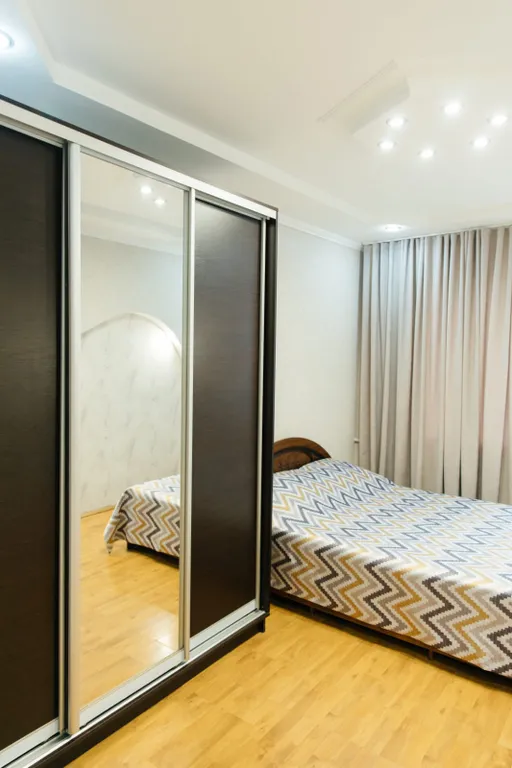 Уютный коттедж где всё рядом