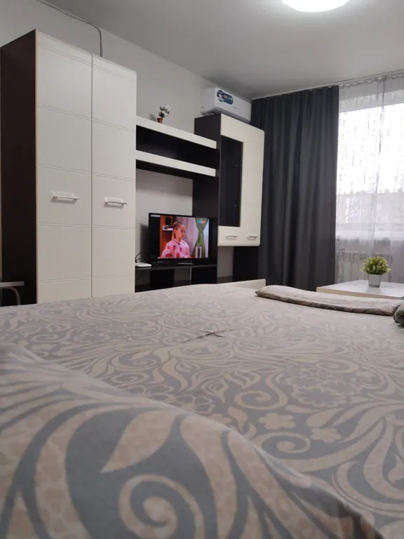 Комфортная однушка