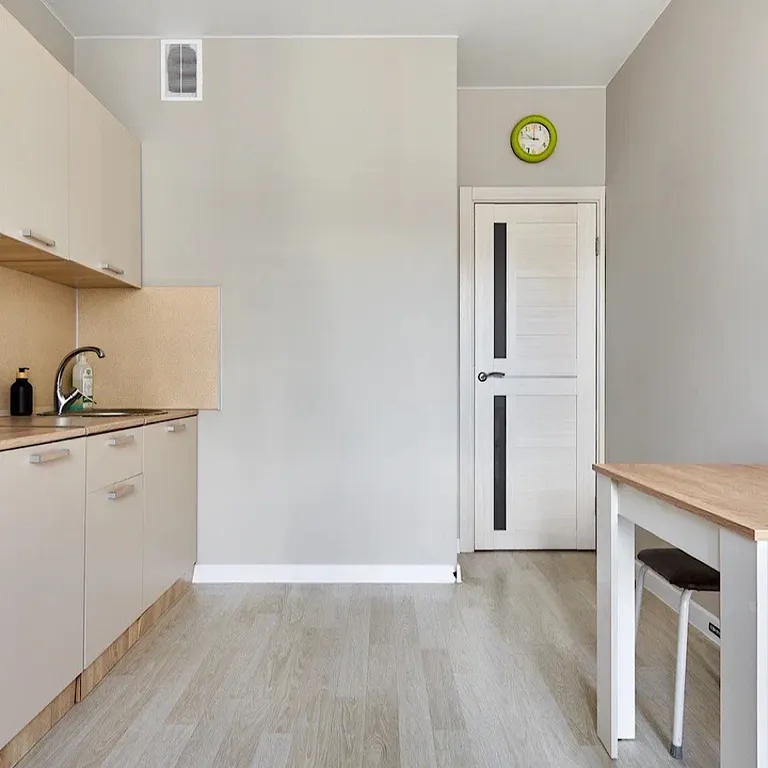 Квартира Квартира рядом с парком Галицкого — Краснодар