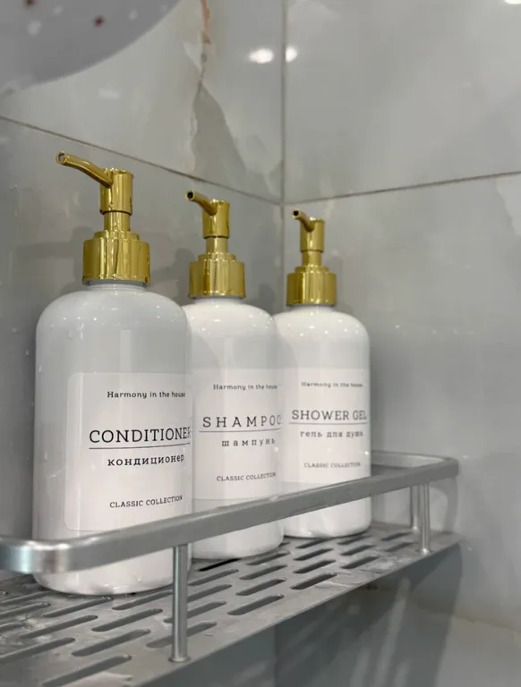 Квартира Уютная и современная квартира с видом на море — Махачкала