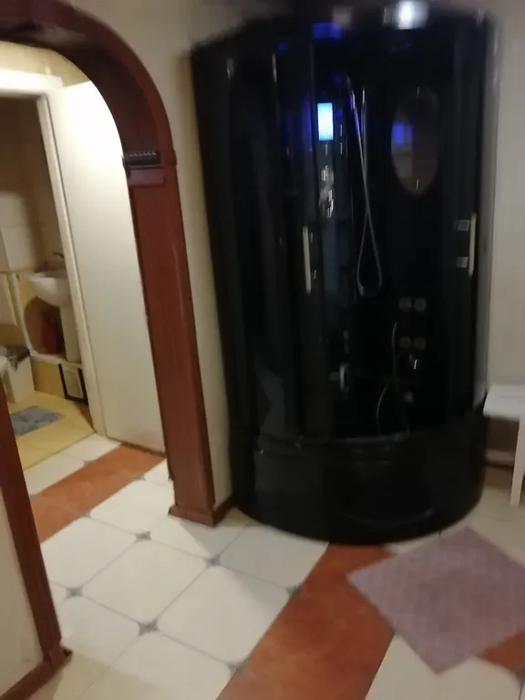 Квартира на Красной