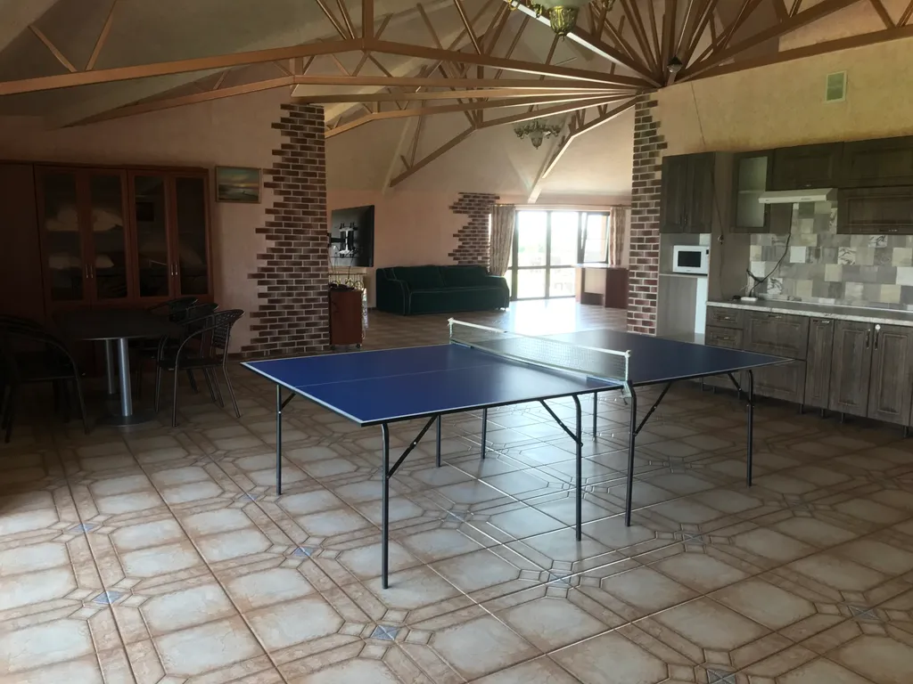 Вилла Казачка с теплым уличным бассейном