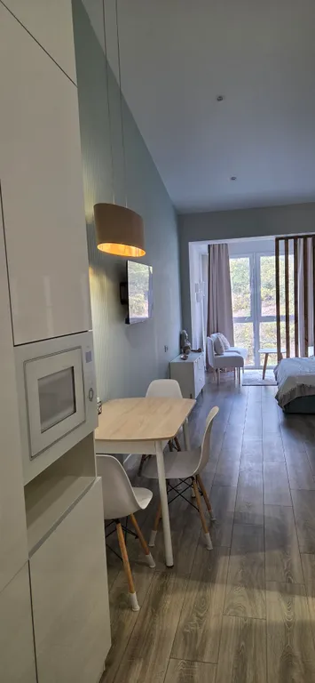 Уютный уголок комфорта