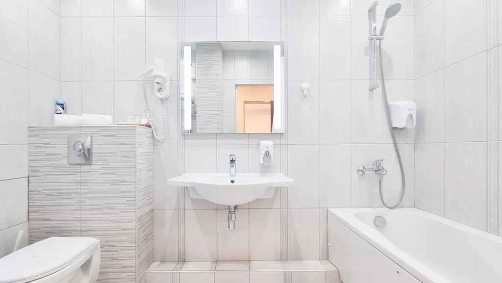 Апартамент Olimpia DeLuxe