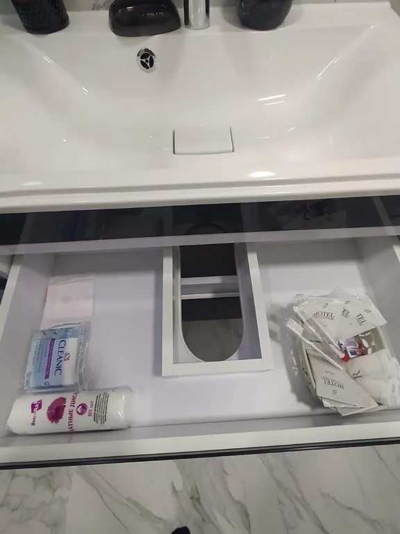 Квартира 1-комнатная Квартира — Калининград