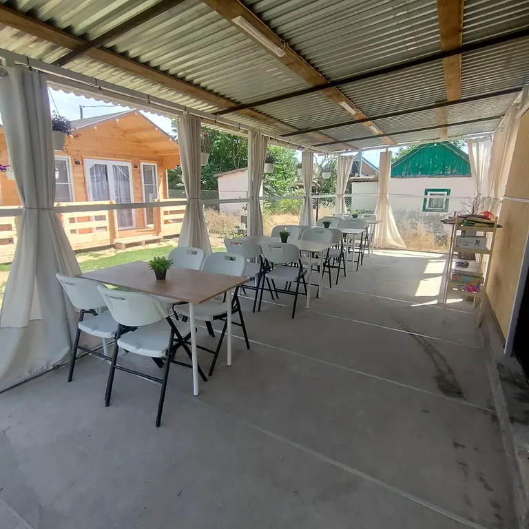 Хорошее место