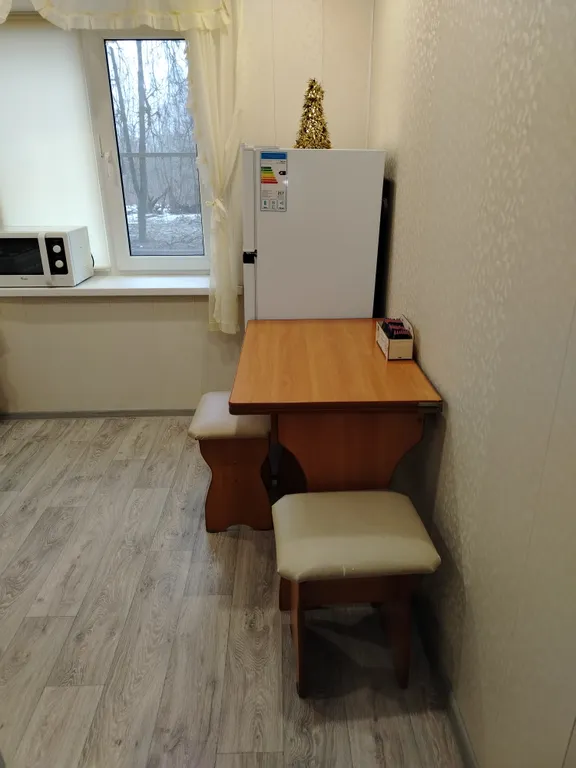 Мини апартаменты Комфорт