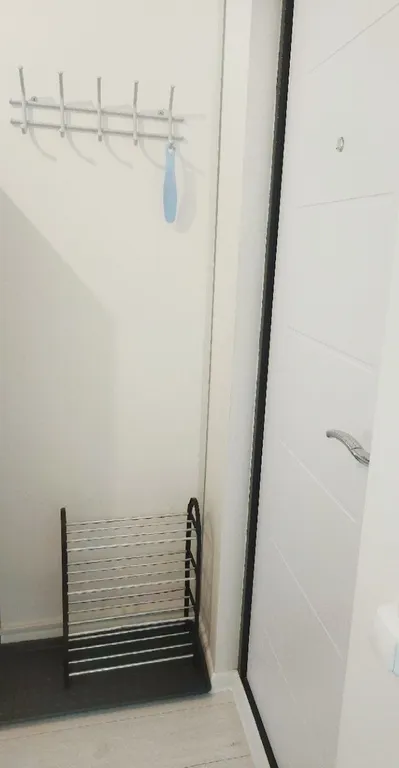 Чистая, уютная квартира-студия в центре города