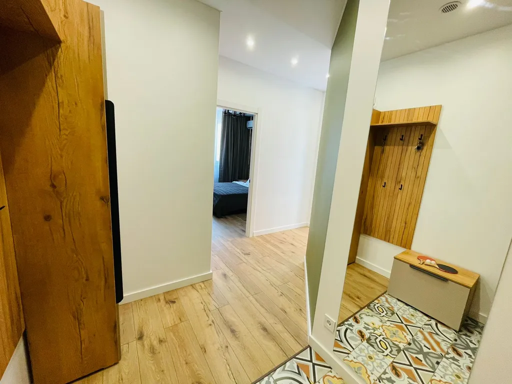 Квартира Квартира Stylish Apartments in Fruit — Сириус