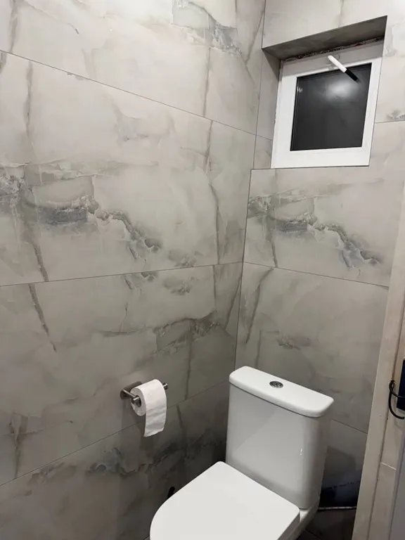 Новый дом в лесу с сауной и сибирским чаном