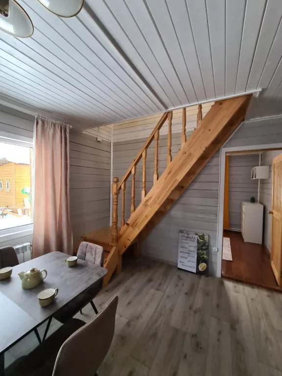 Отдых в Карелии у своего берега реки Шуя