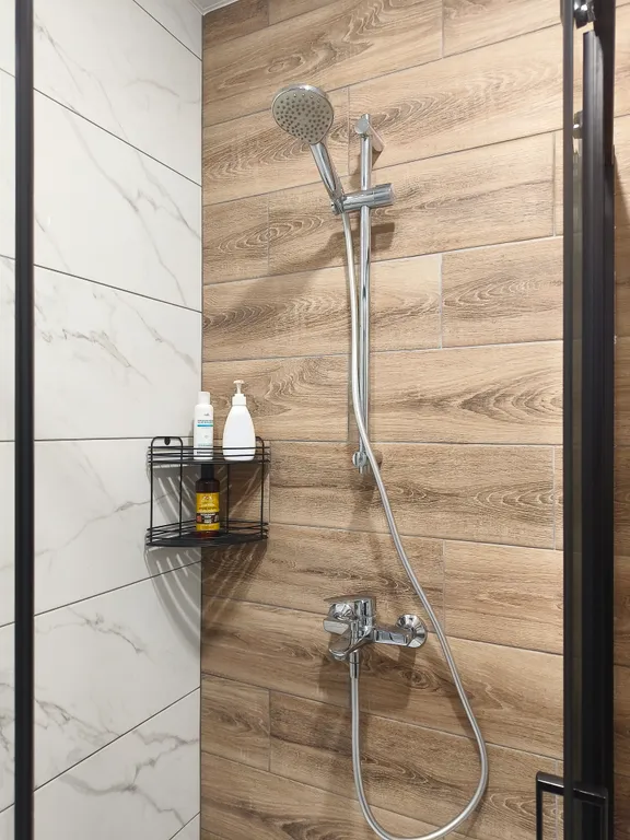 Уютная студия в спальном районе