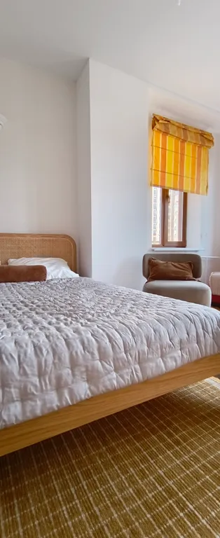 Семейные апартаменты