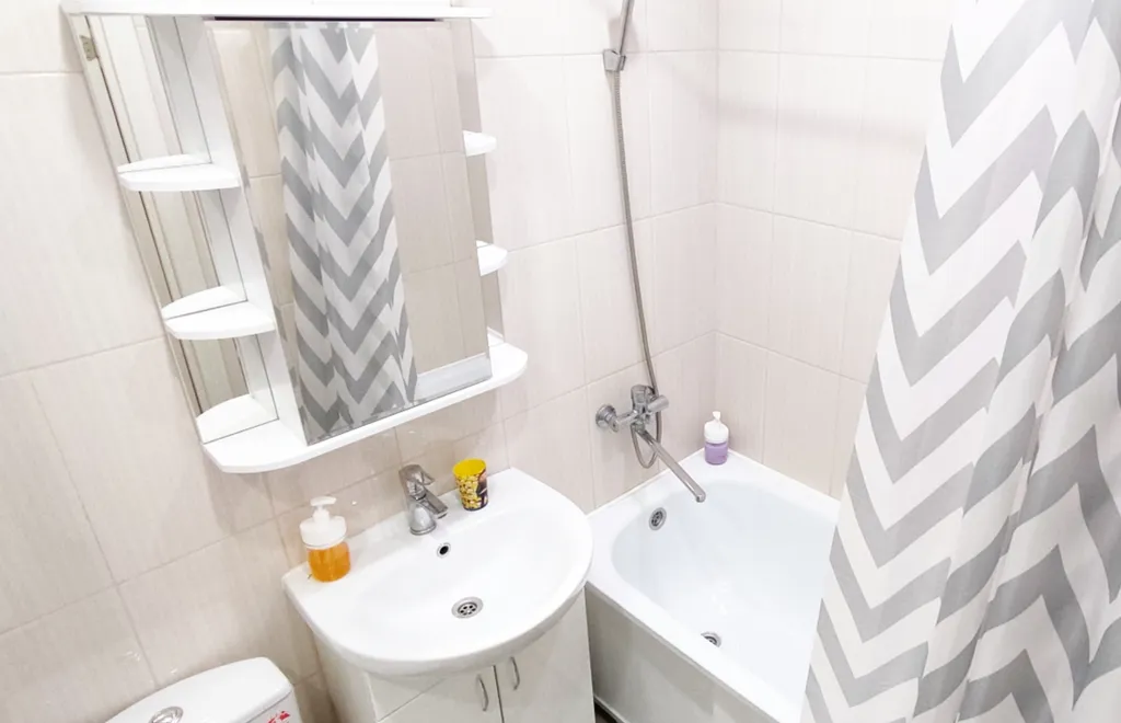 Комфортная студия