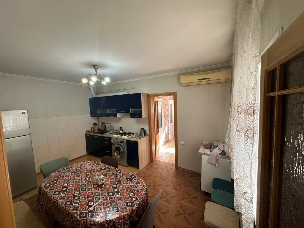 4-комнатный Дом