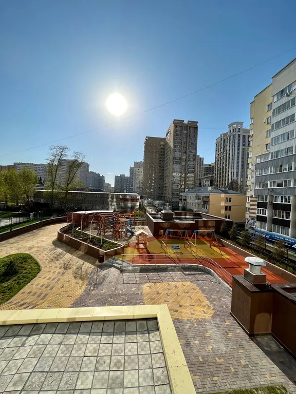 Квартира Квартира у южного автовокзала — Екатеринбург