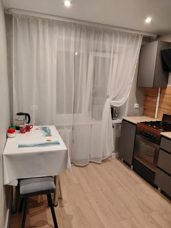 Уютно как дома!Бесплатная парковка.