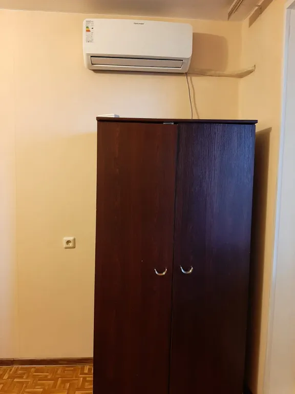 Уютная и чистая квартира