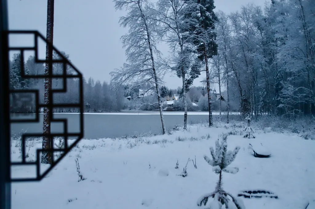 База отдыха Хэйлун Дом № 5 Шэньчжэнь вид на озера