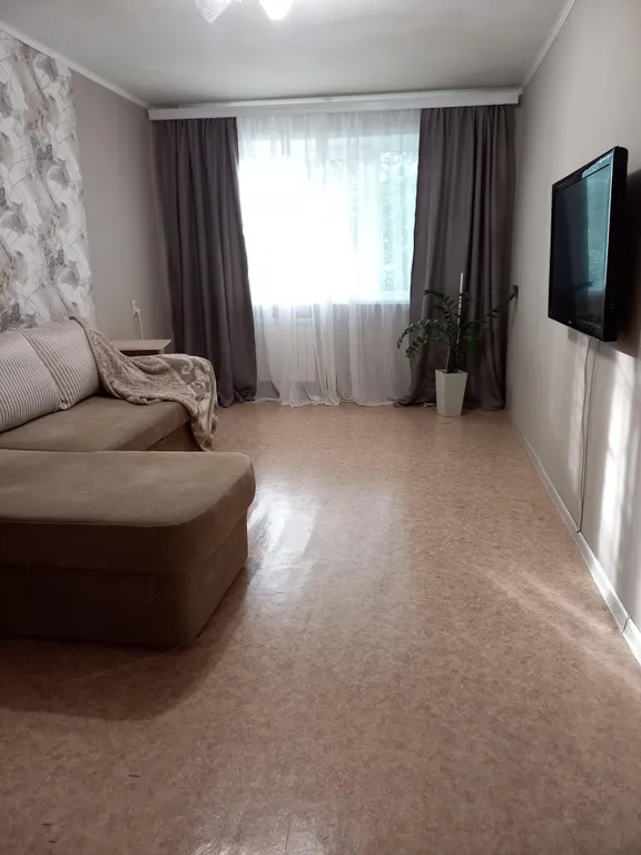 Квартира в центре с видом на пруды — аренда посуточно в Хабаровск