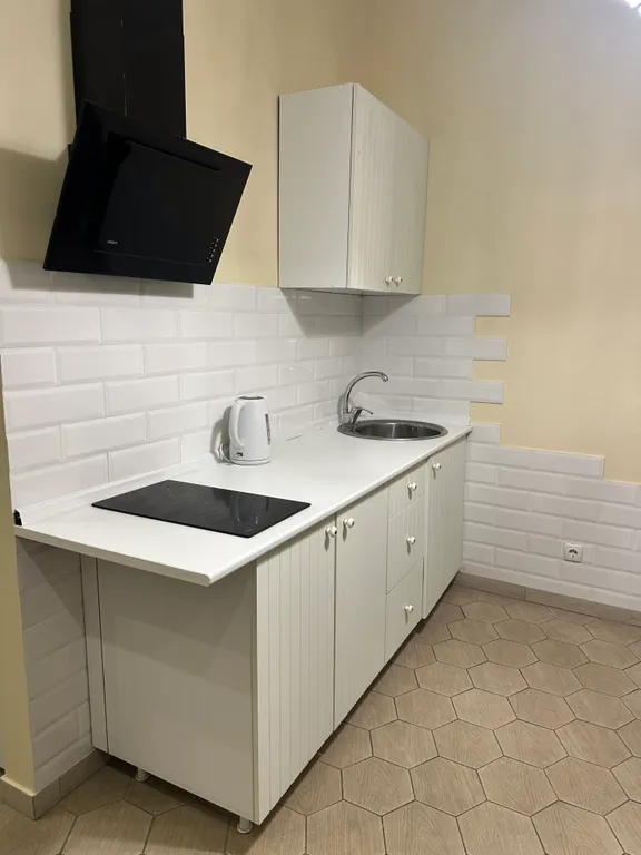 Апартаменты Море-Море номер 11