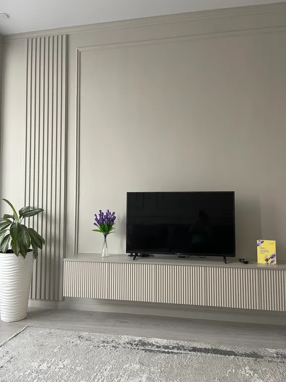 Милое гнездышко