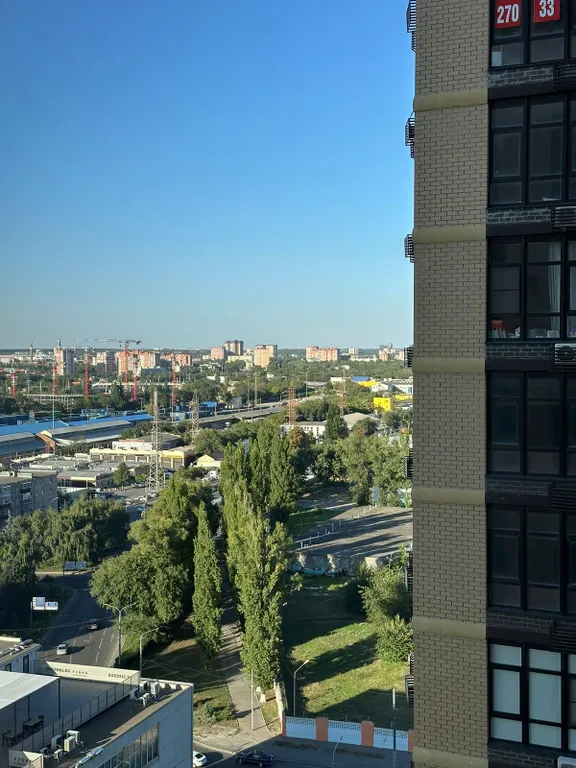 Квартира Апapтамент с проектором в ЖК Рубин — Ростов-на-Дону