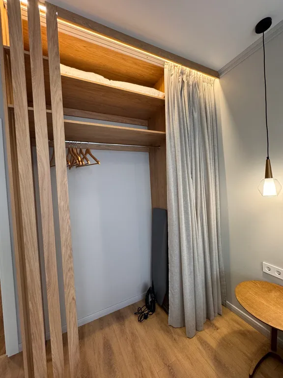 Новые стильные апартаменты «У РЕКИ» Центральный парк, ЖК Бизнес-класса