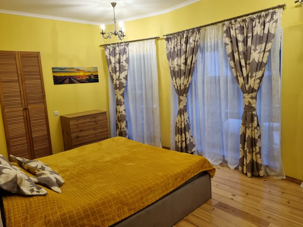 Дом на Мельнице