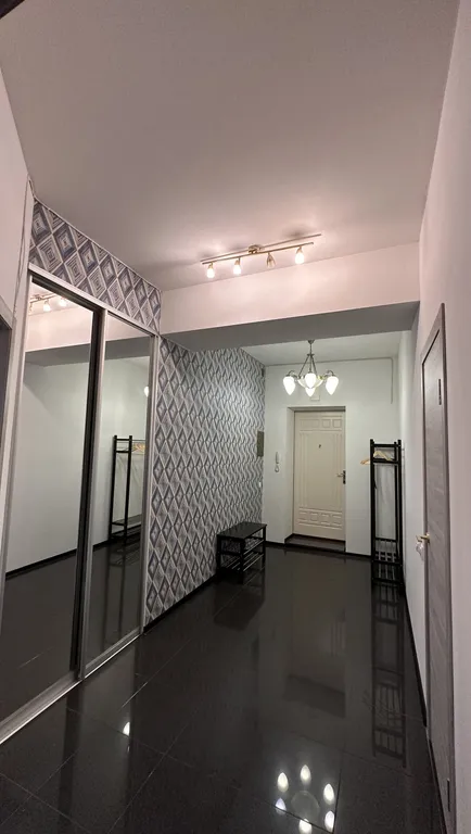 Красивая квартира для двоих на центральной улице