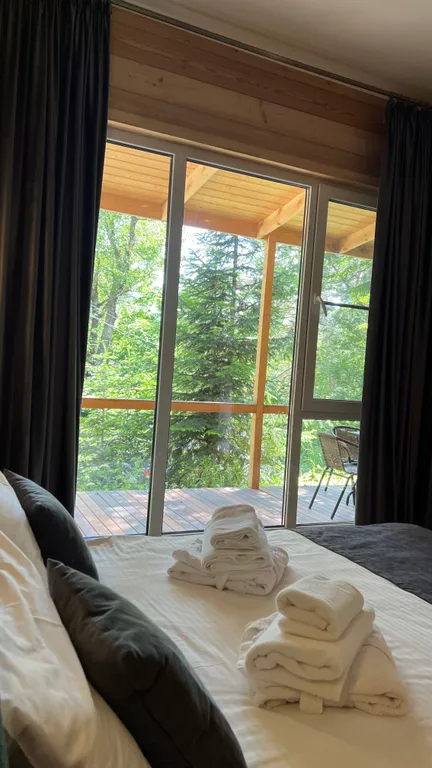 Квартира Комната — Архыз