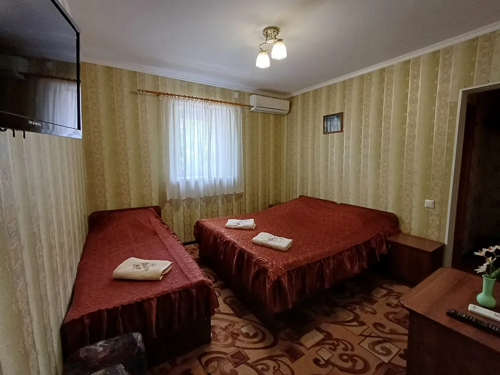 Квартира Комната — Анапа