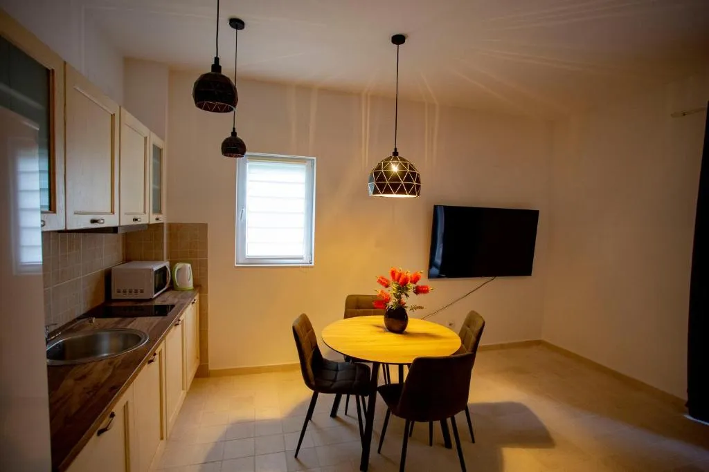 Уютная квартира возле оливковой рощи