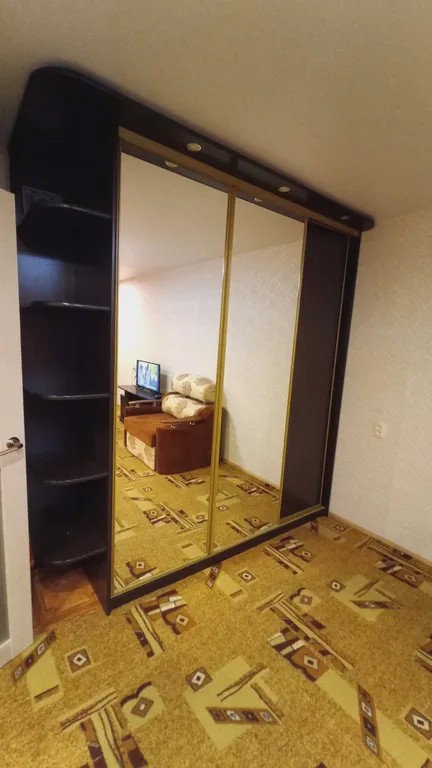 Квартира 1-комнатная Квартира — Геленджик