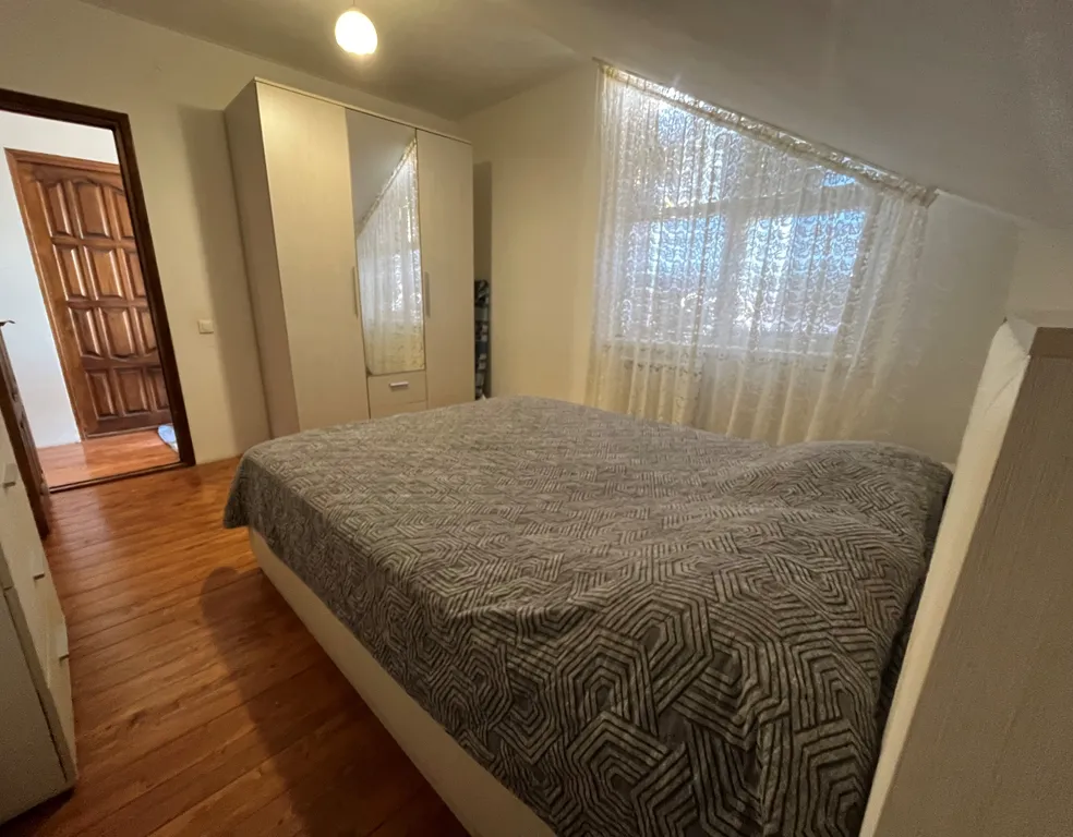 Апартаменты на море