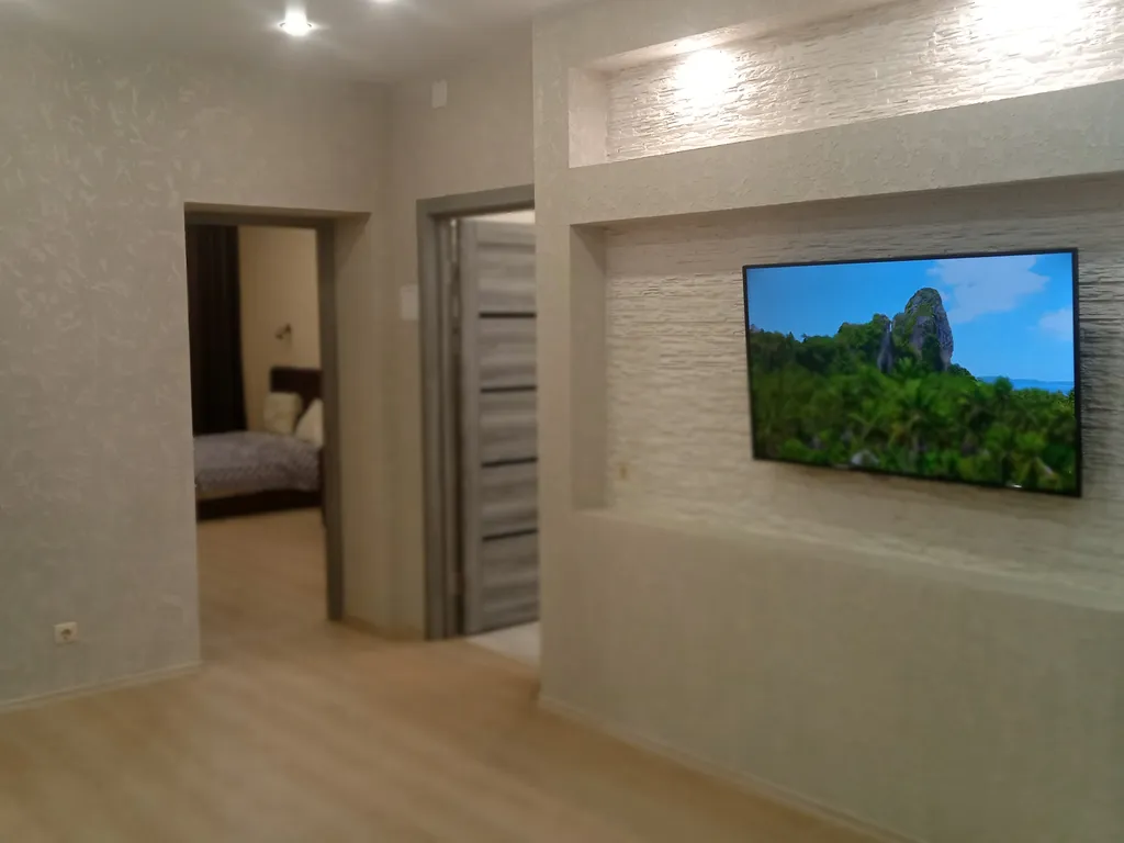 Апартаменты у Ауры