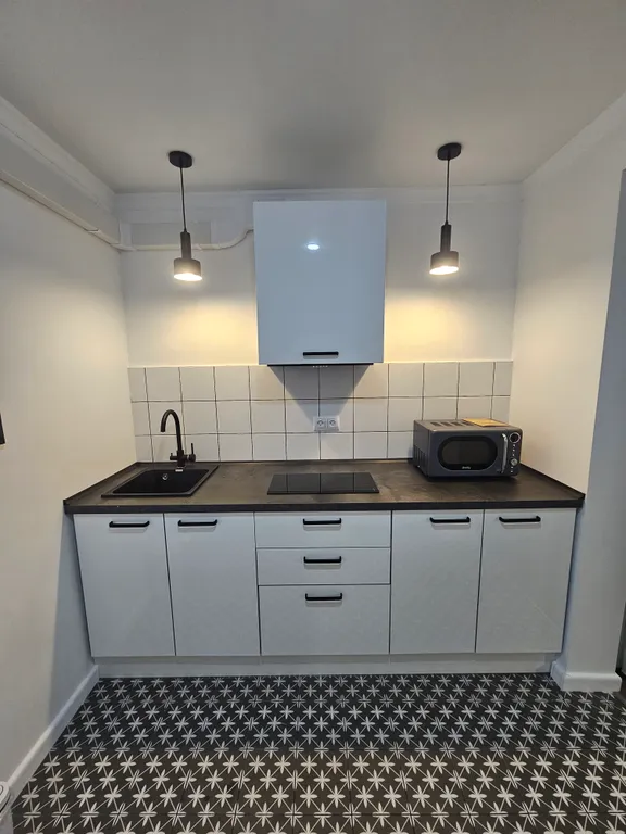 Апартаменты у моря