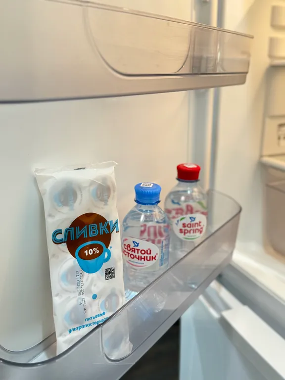 Квартира рядом с Площадью Ленина в историческом центре города