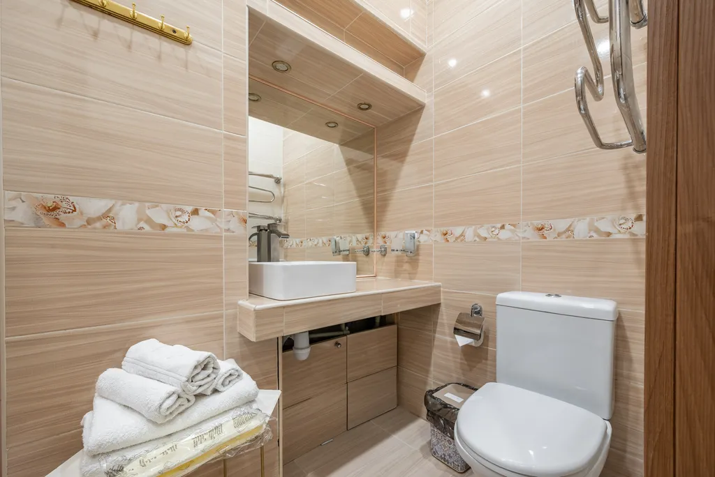 Уютные чистые светлые апартаменты в лучшей локации до моря 300м