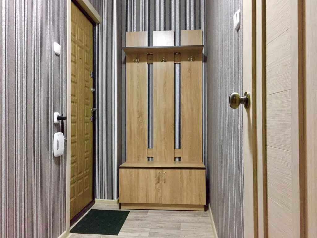 Уютная однушка в центре Темиртау