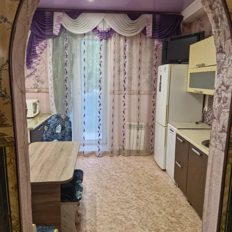 2-комнатная Квартира — аренда посуточно в Большой Камень