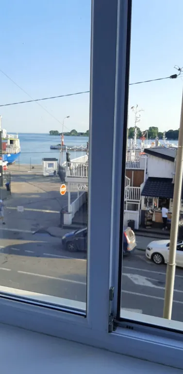 Уютная квартира в шаге от достопримечательностей и моря