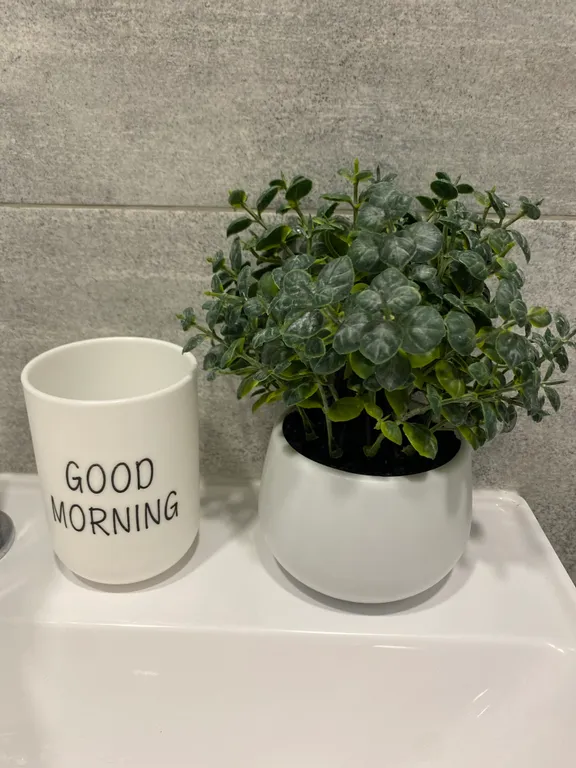 Уютная квартира в новом микрорайоне