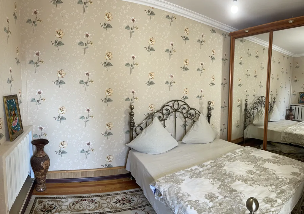 Квартира Комната — аренда посуточно в Хунзах