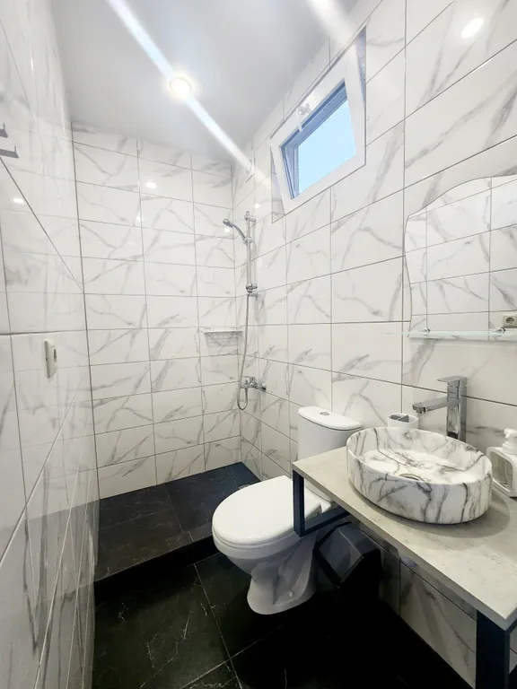 Квартира Комната — Гагра