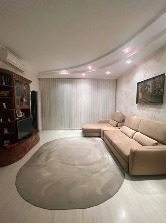 Очень уютная и комфортная квартира в центре города Могилёва