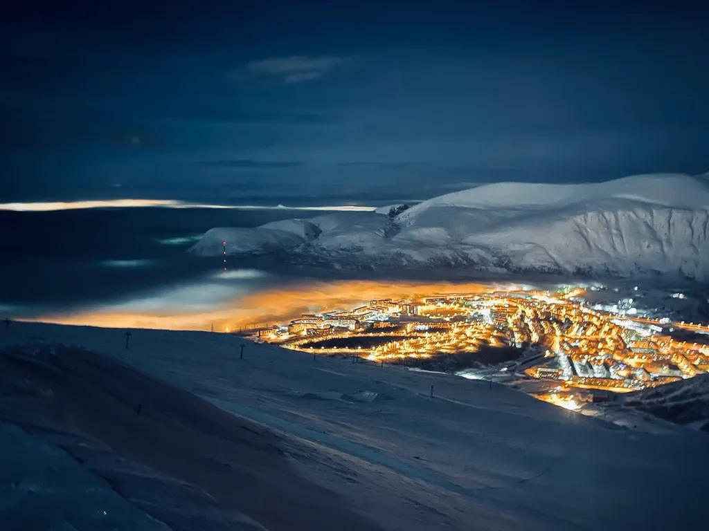 Отличная квартира рядом с горнолыжным комплексом