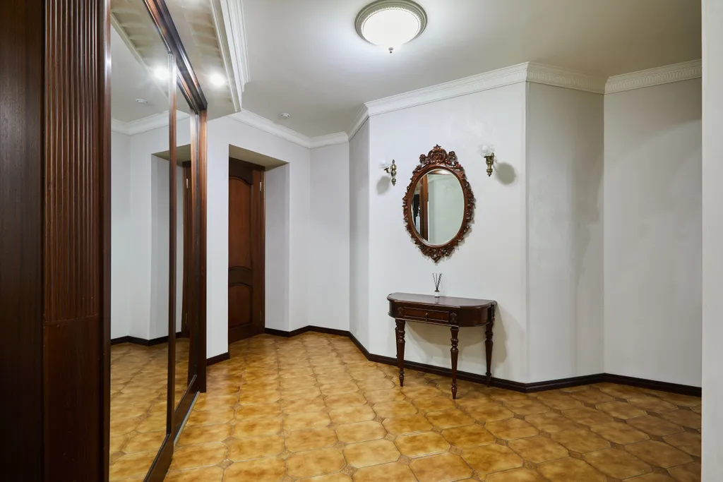 Атмосфера Петербурга и комфорт