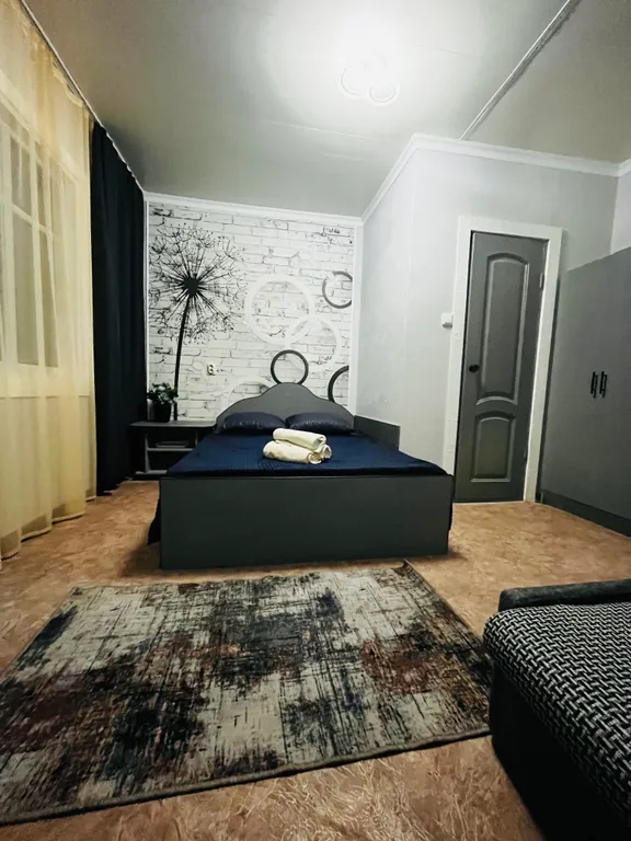 Квартира Комната — аренда посуточно в Цандрыпш