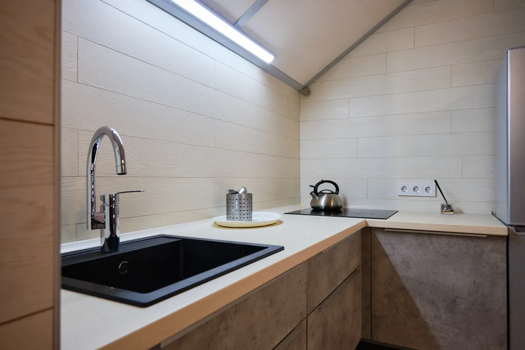 Апартамены с двумя спальнями